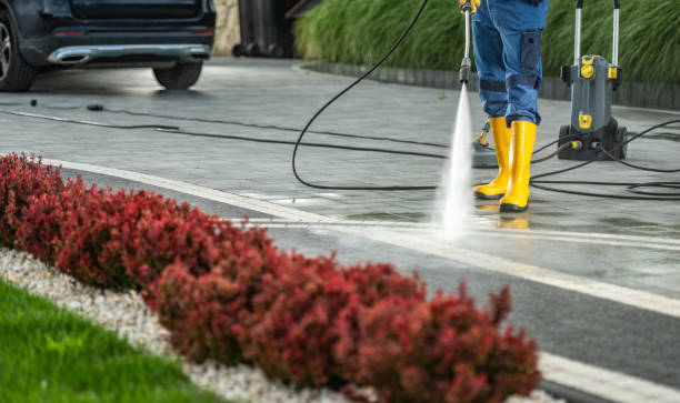 Best Patio and Deck Pressure Washing  in Venus, TX